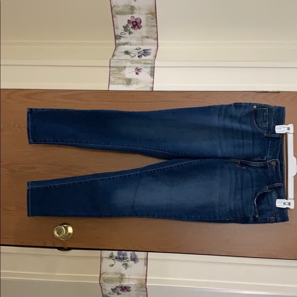 Rockstar Jeans!